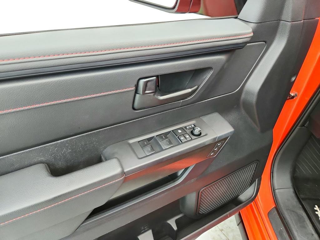 2022 Toyota Tundra - $45,895