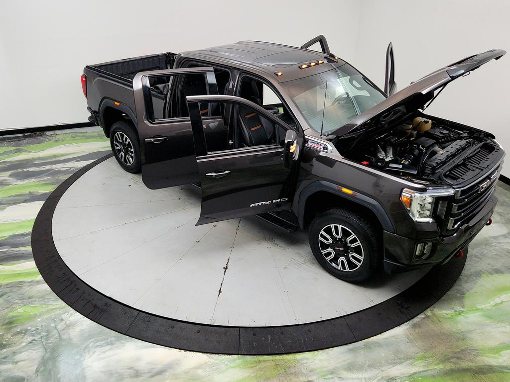 2021 GMC Sierra - $45,945
