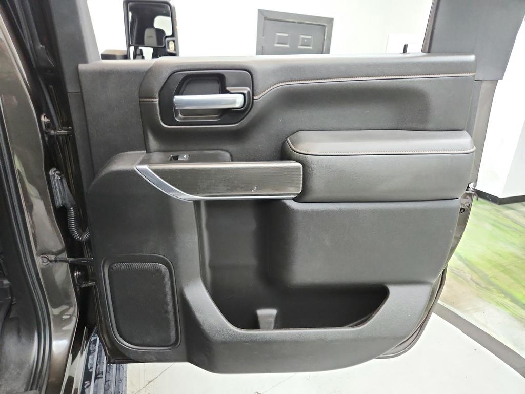 2021 GMC Sierra - $45,945
