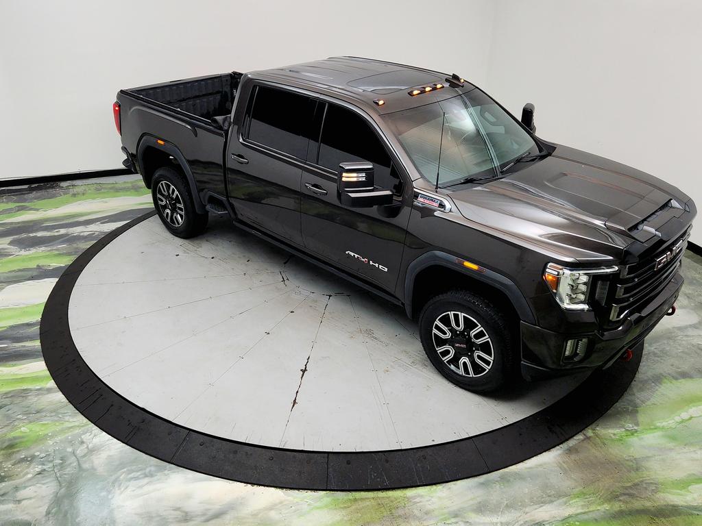 2021 GMC Sierra - $45,945