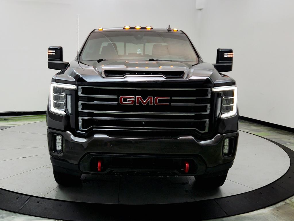2021 GMC Sierra - $45,945