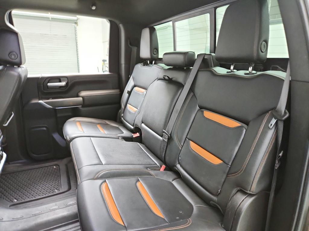 2021 GMC Sierra - $45,945