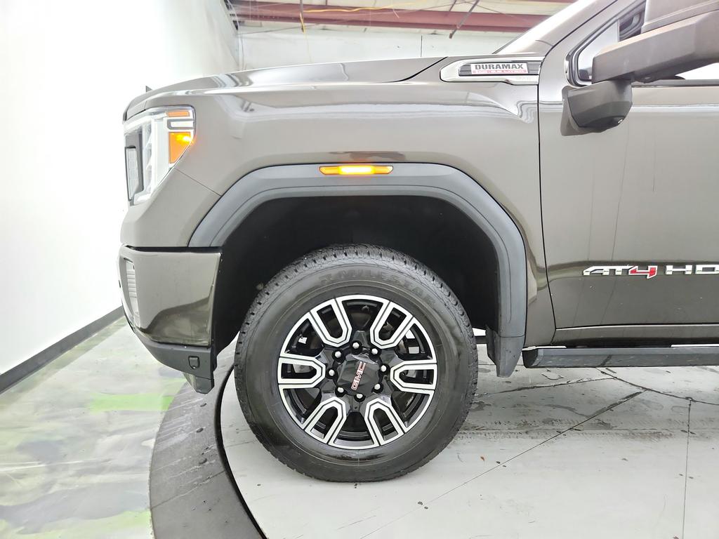 2021 GMC Sierra - $45,945