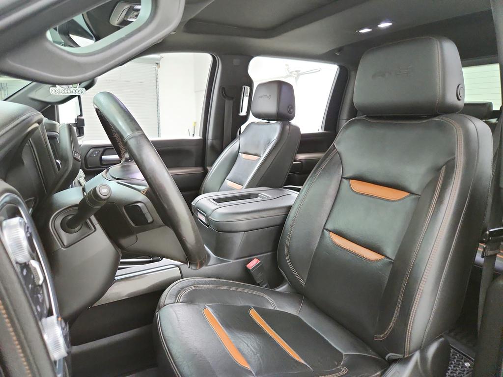 2021 GMC Sierra - $45,945