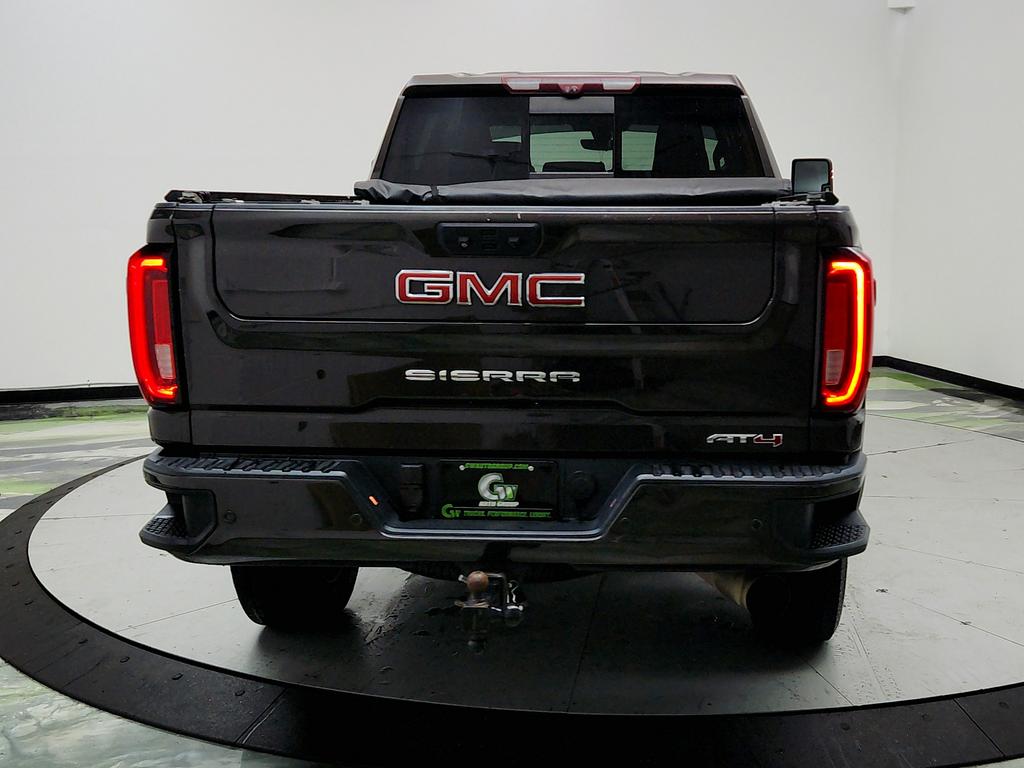 2021 GMC Sierra - $45,945