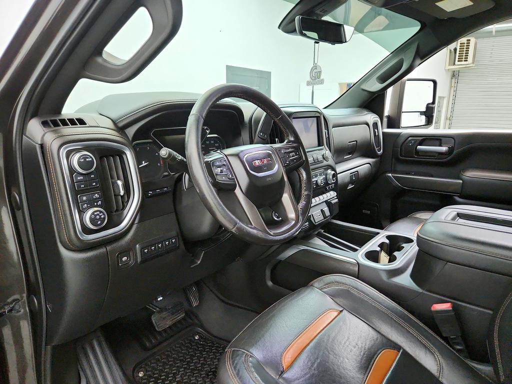 2021 GMC Sierra - $45,945