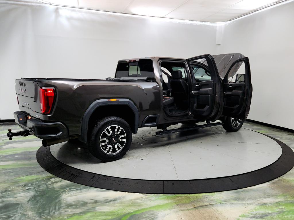 2021 GMC Sierra - $45,945