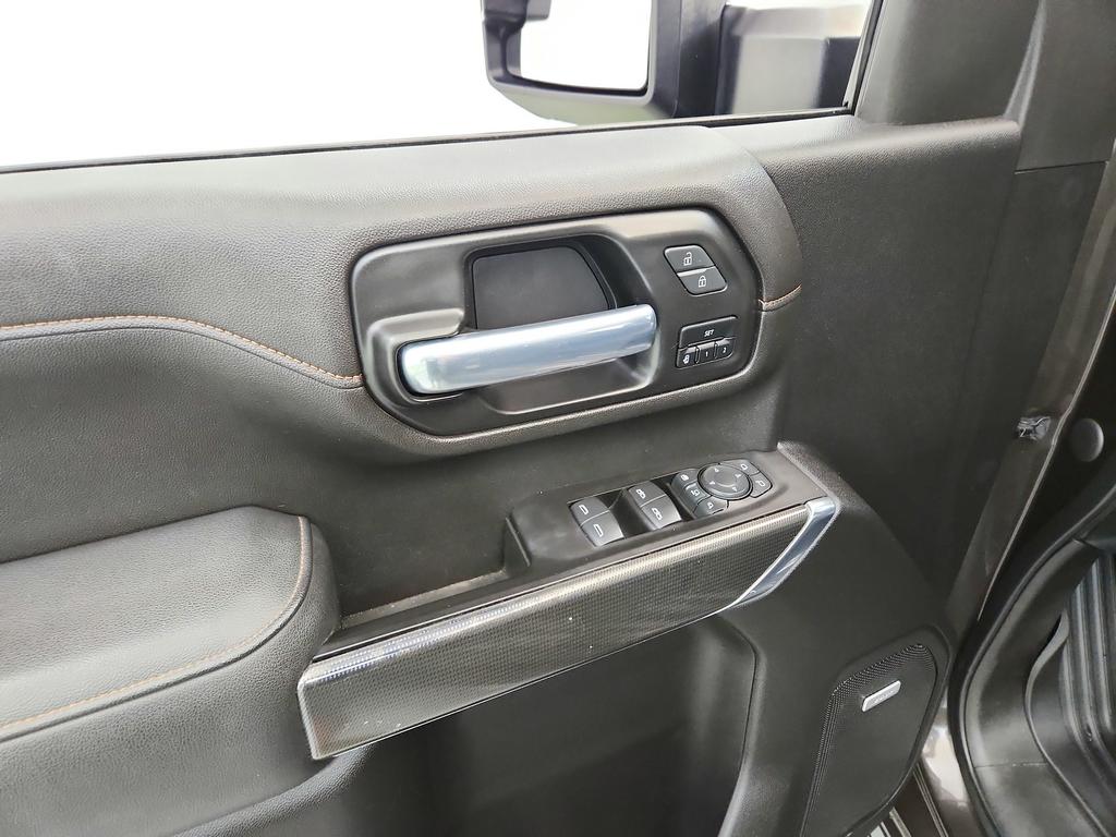 2021 GMC Sierra - $45,945