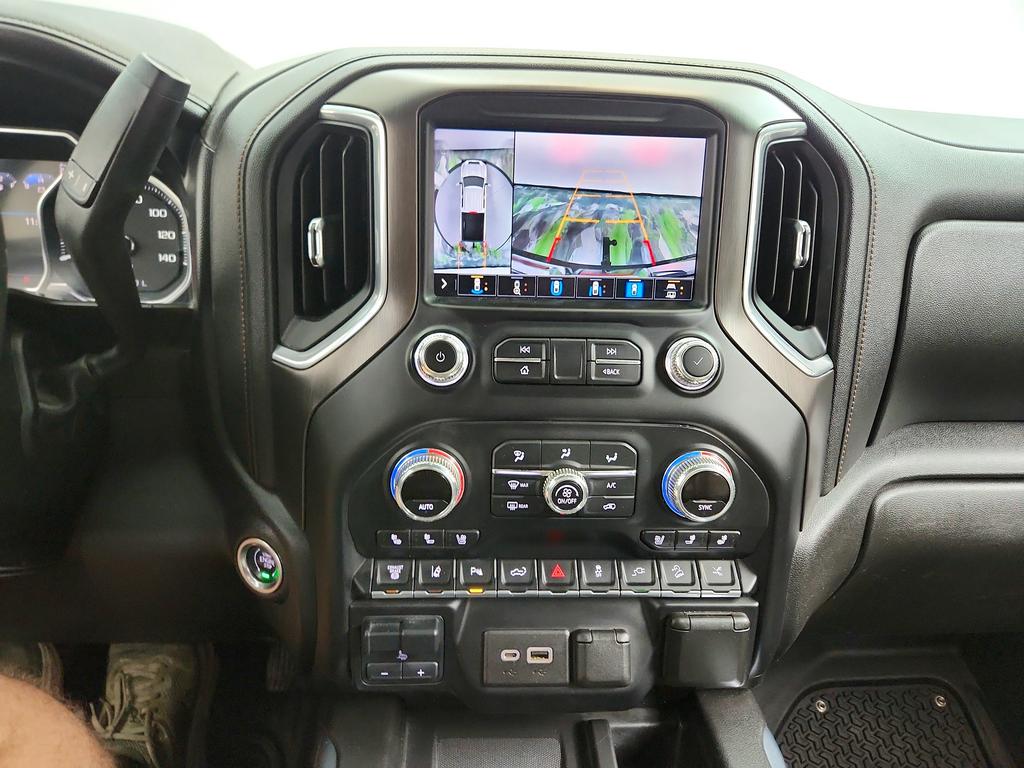 2021 GMC Sierra - $45,945