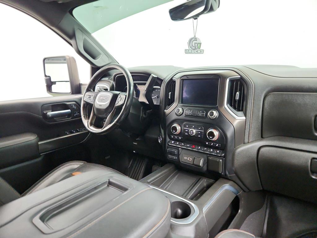 2021 GMC Sierra - $45,945