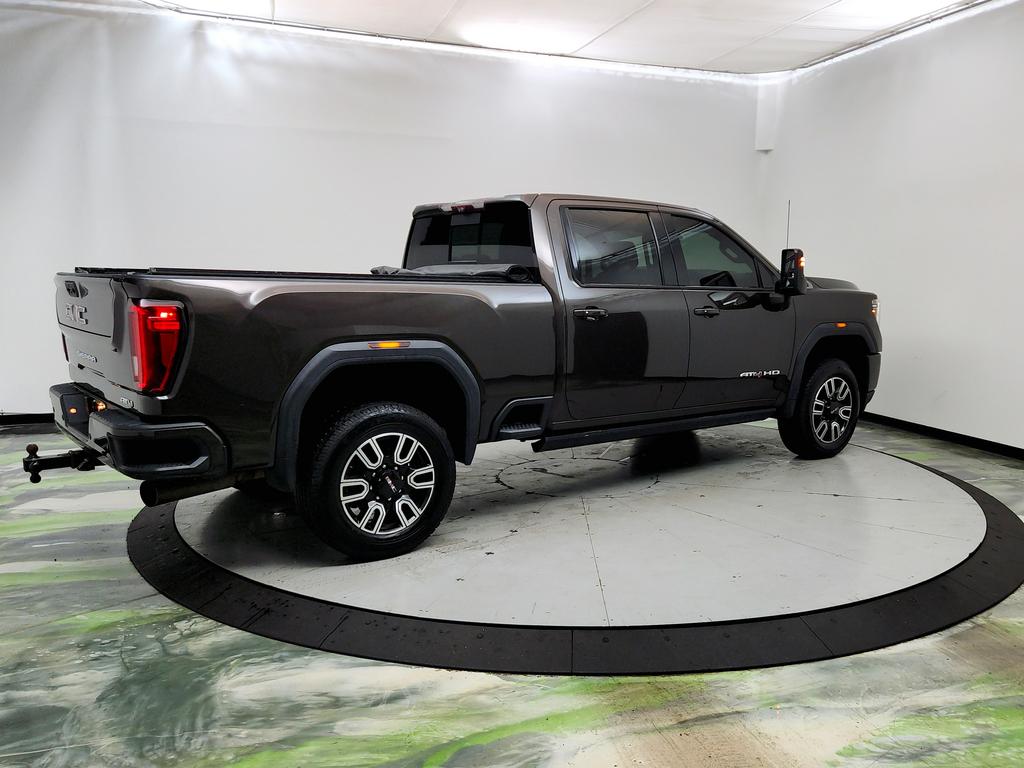 2021 GMC Sierra - $45,945