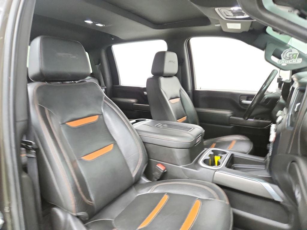 2021 GMC Sierra - $45,945