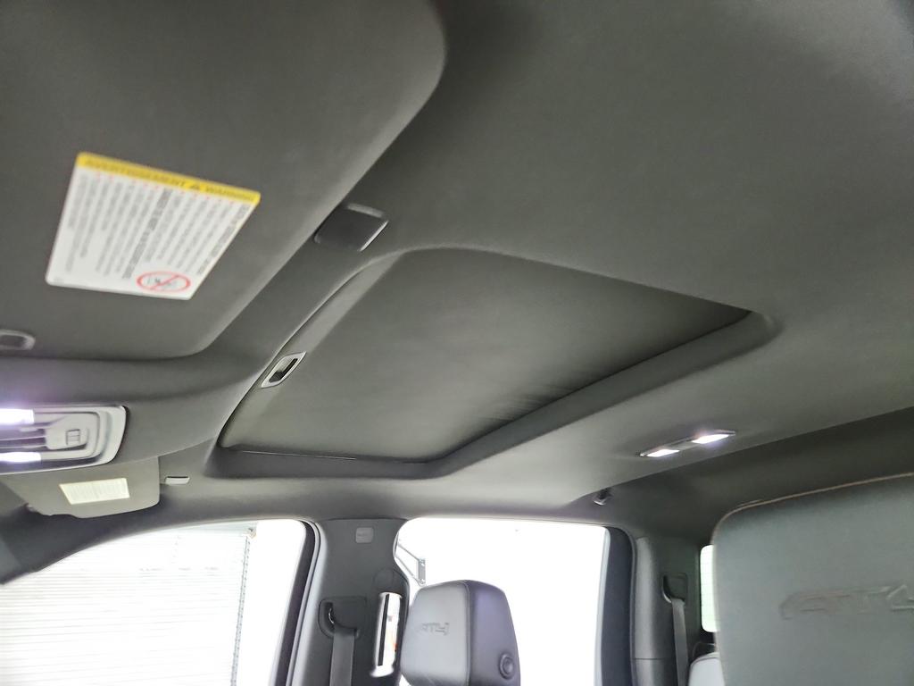2021 GMC Sierra - $45,945