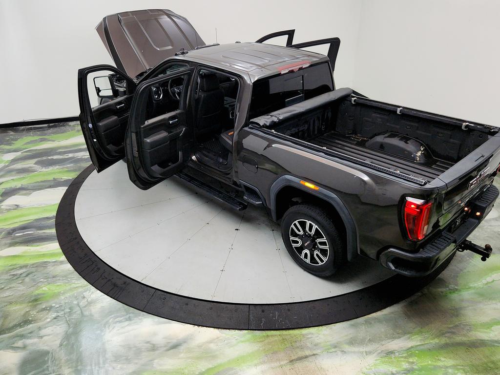 2021 GMC Sierra - $45,945