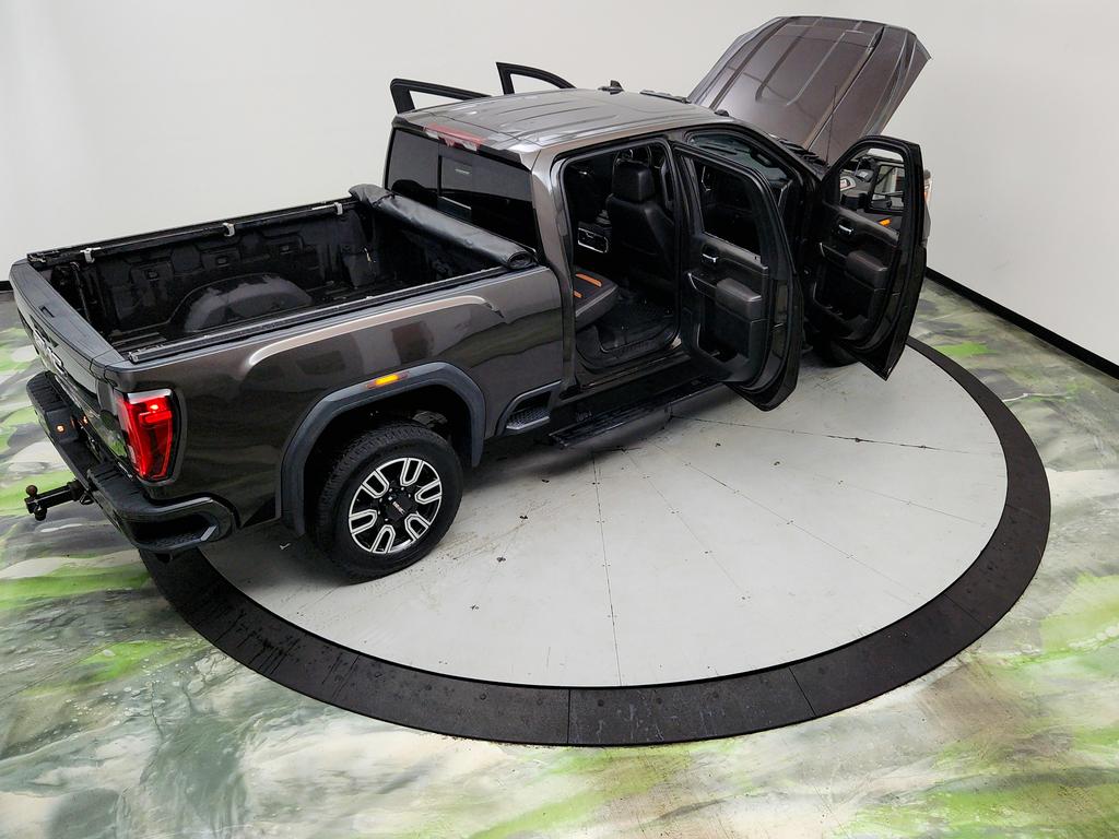 2021 GMC Sierra - $45,945