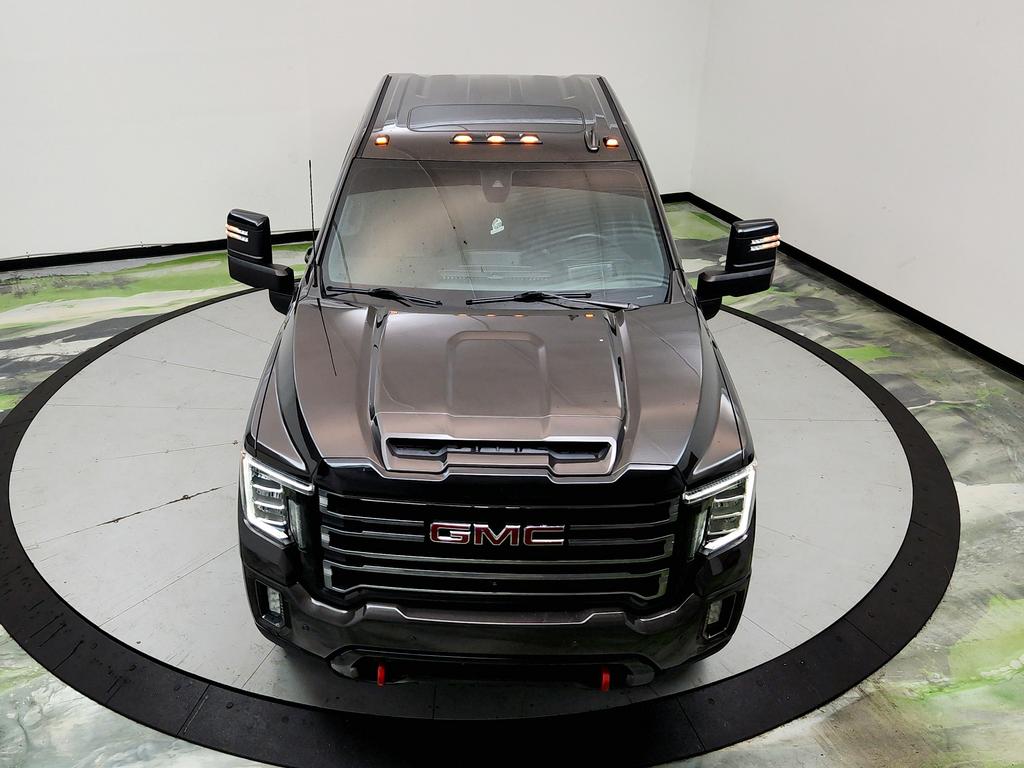2021 GMC Sierra - $45,945