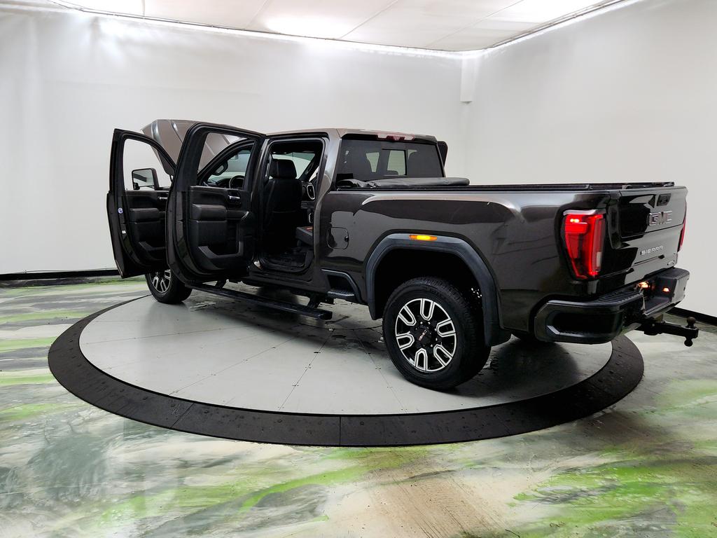 2021 GMC Sierra - $45,945