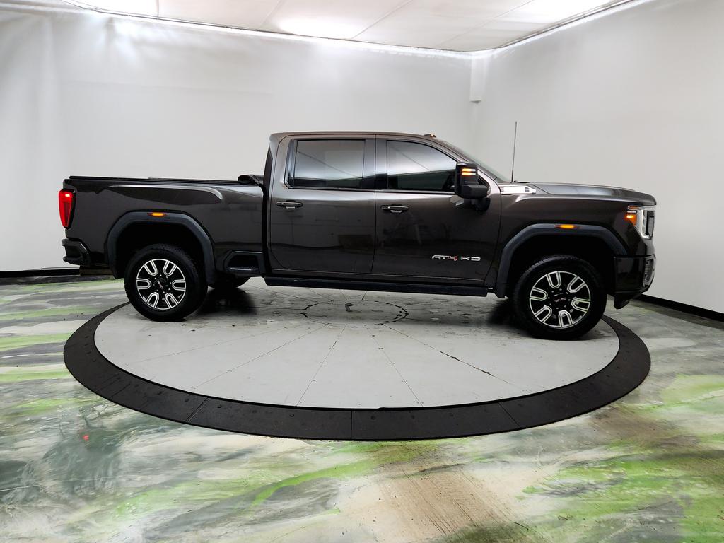 2021 GMC Sierra - $45,945