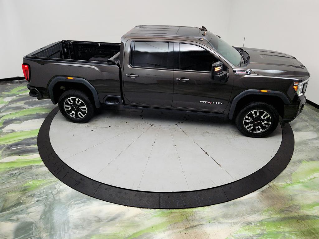 2021 GMC Sierra - $45,945