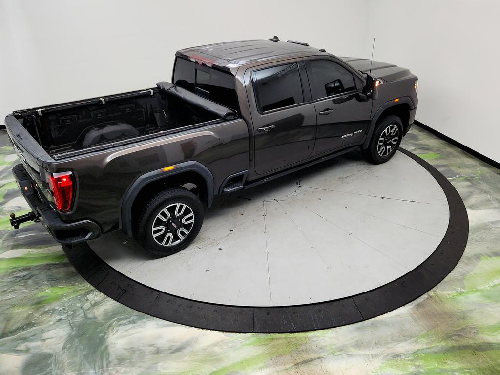 2021 GMC Sierra - $45,945