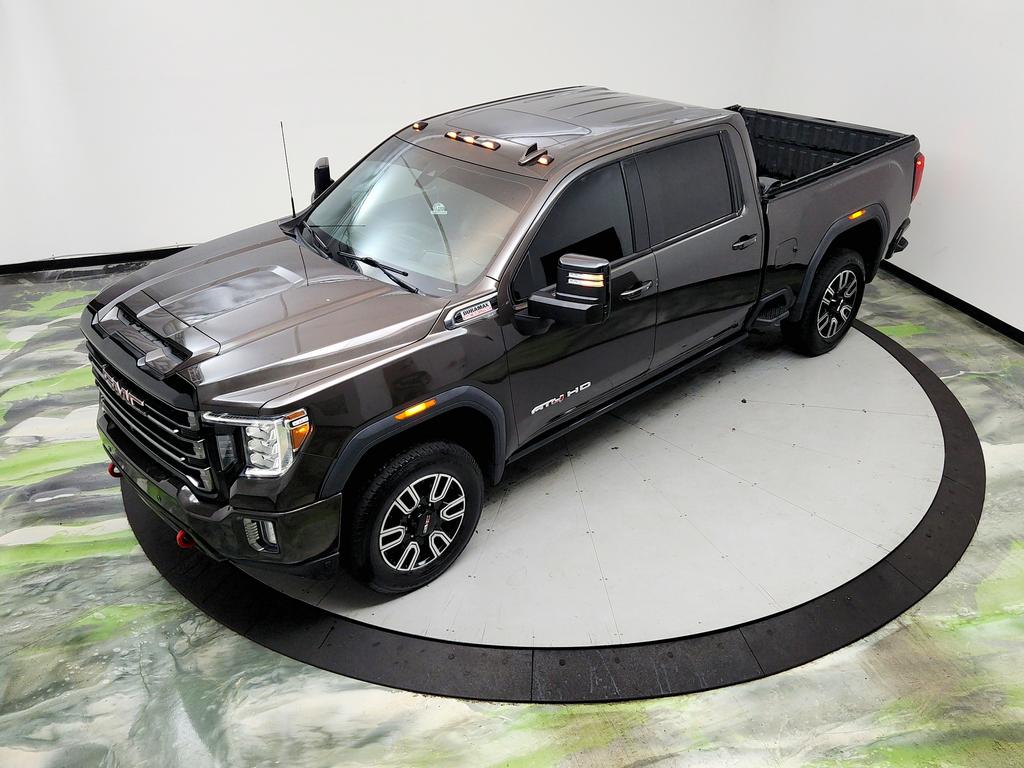 2021 GMC Sierra - $45,945