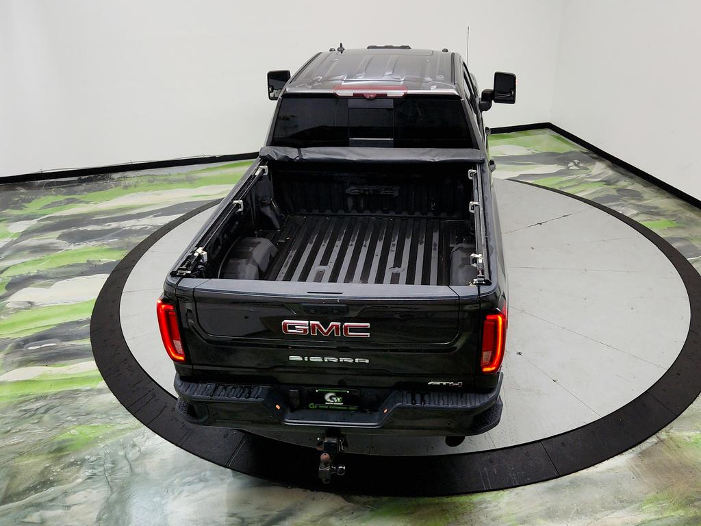 2021 GMC Sierra - $45,945