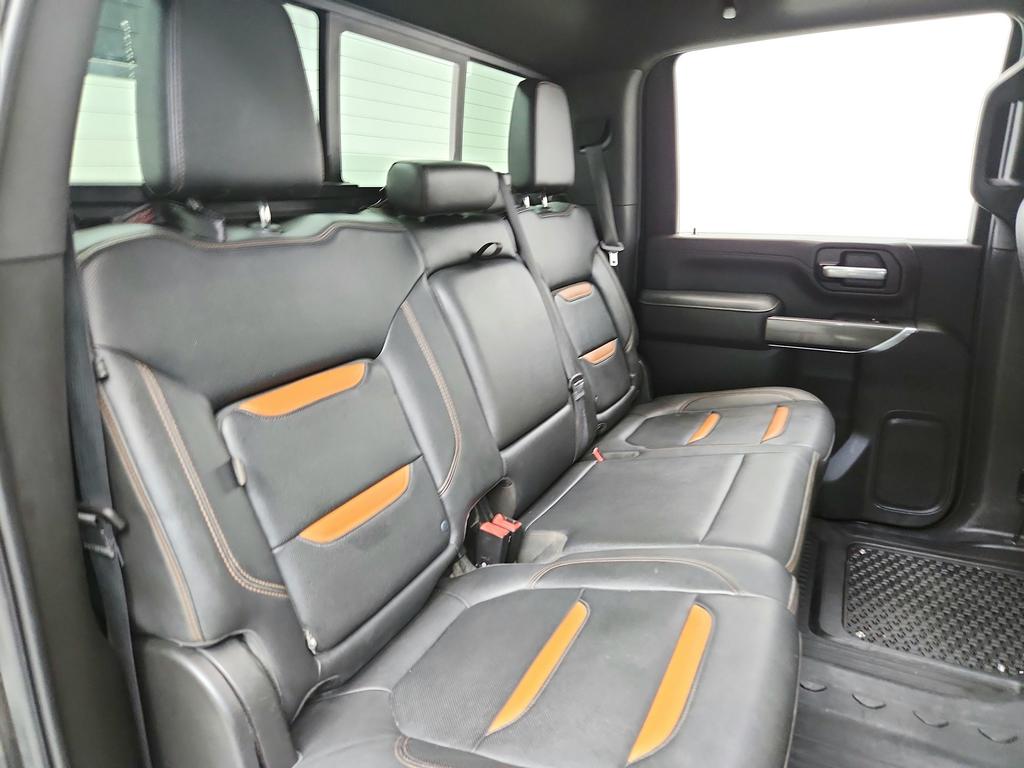2021 GMC Sierra - $45,945