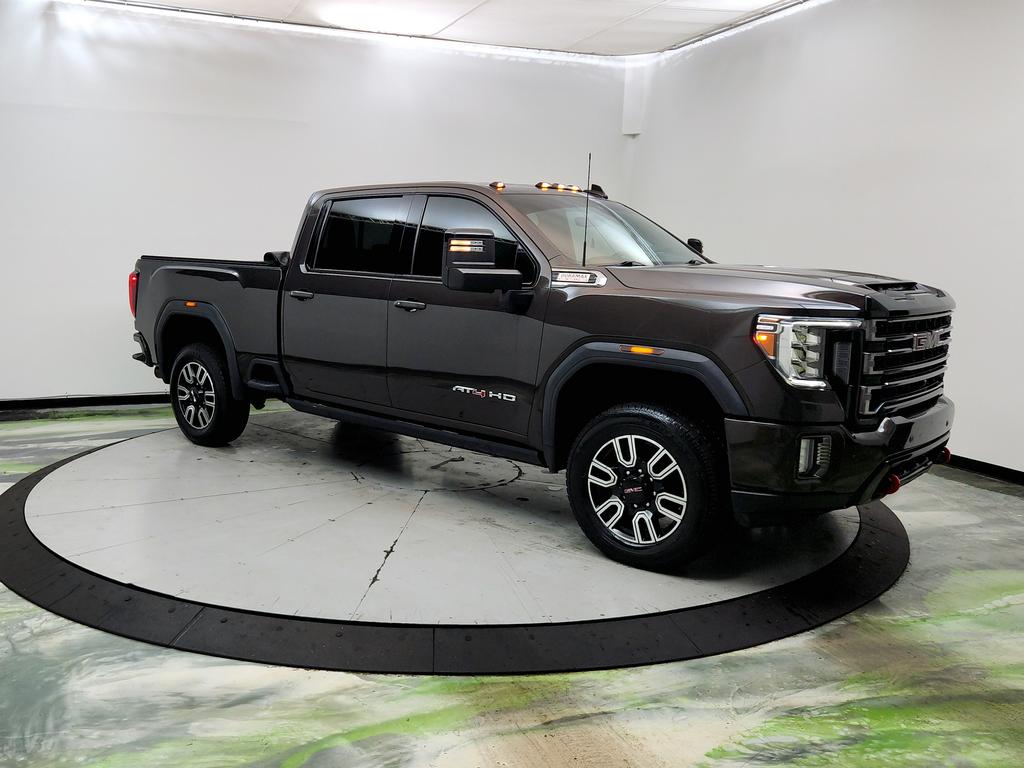 2021 GMC Sierra - $45,945