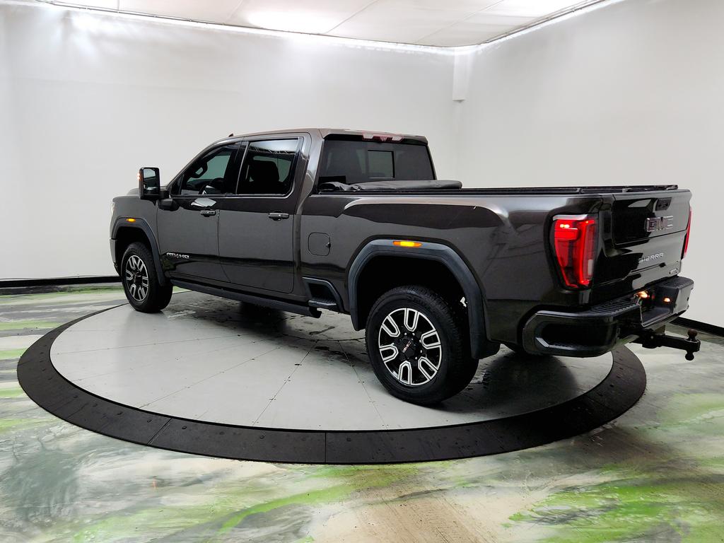 2021 GMC Sierra - $45,945