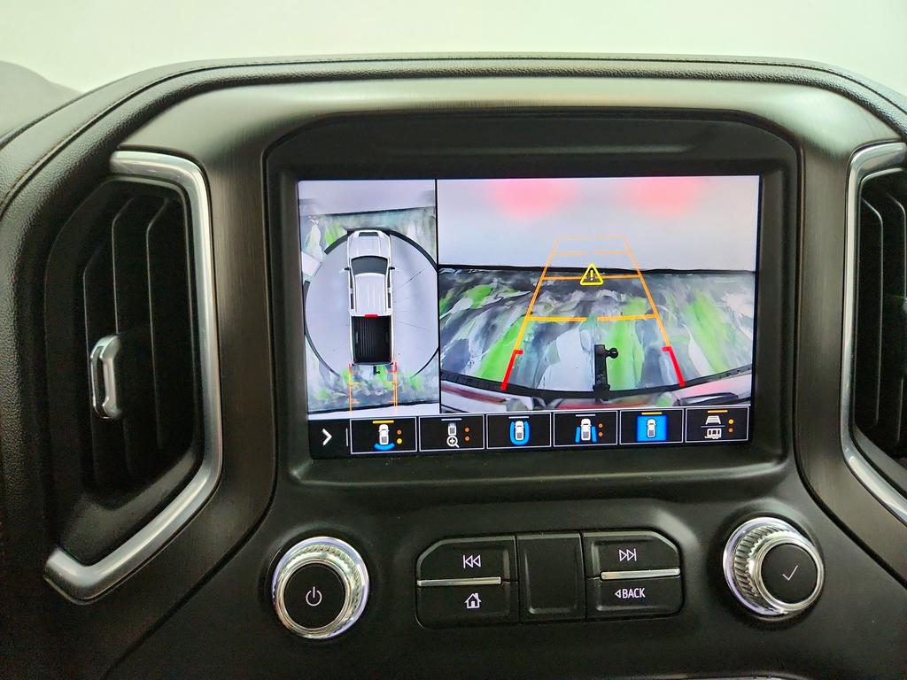 2021 GMC Sierra - $45,945