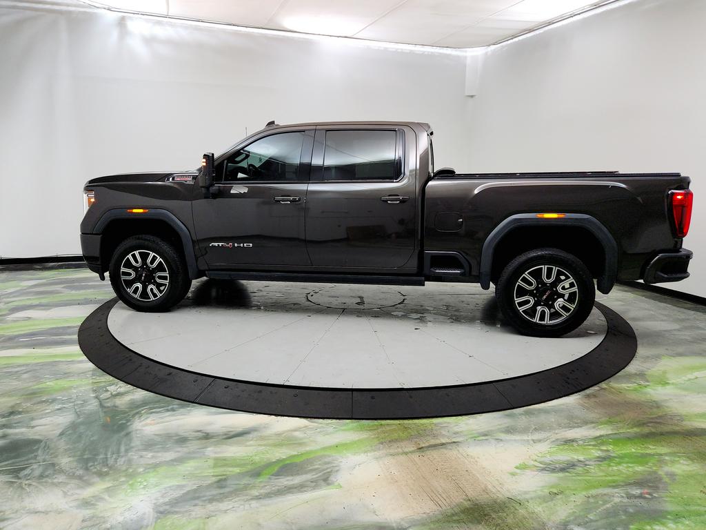 2021 GMC Sierra - $45,945