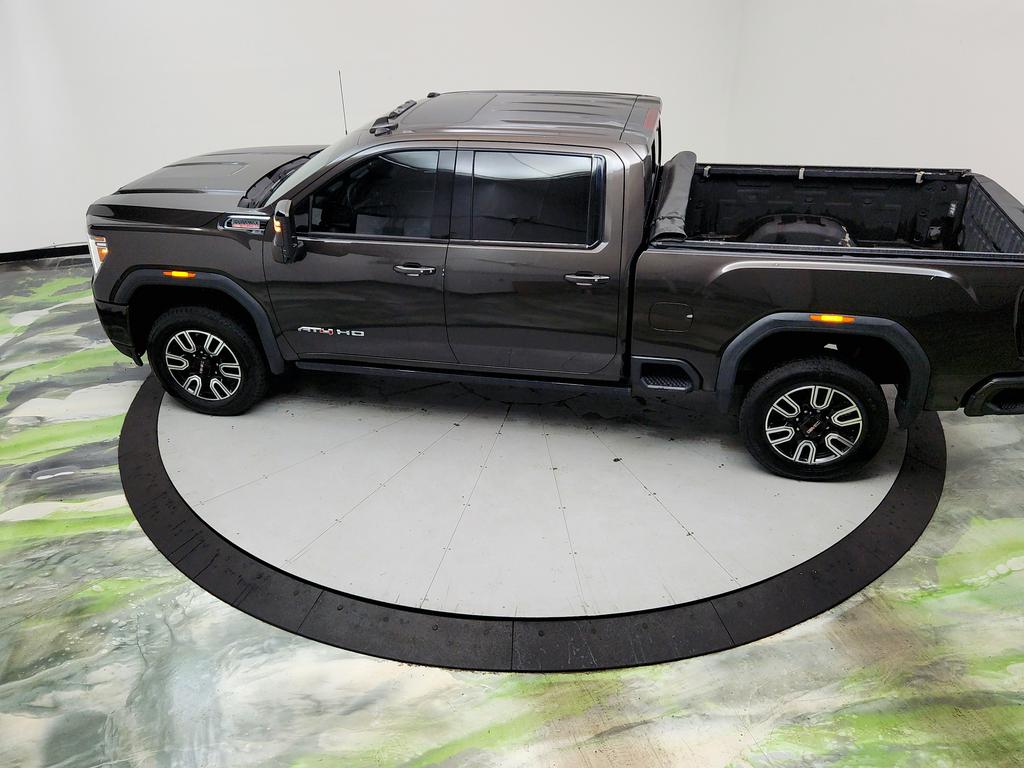 2021 GMC Sierra - $45,945