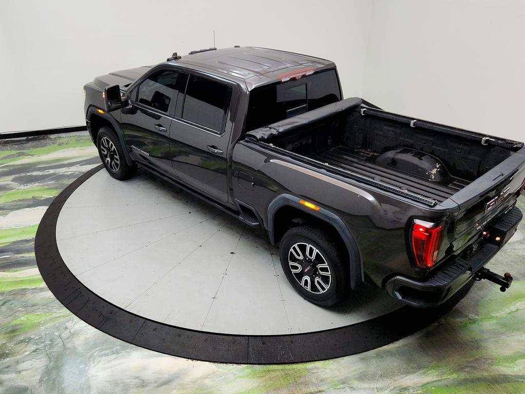 2021 GMC Sierra - $45,945