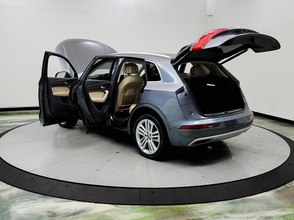2019 Audi Q5 - $15,345
