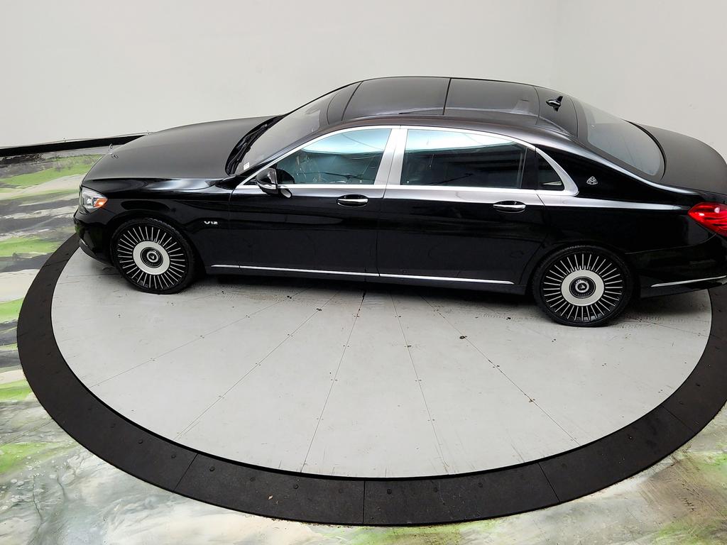 2016 Mercedes-Benz S-class - $36,895