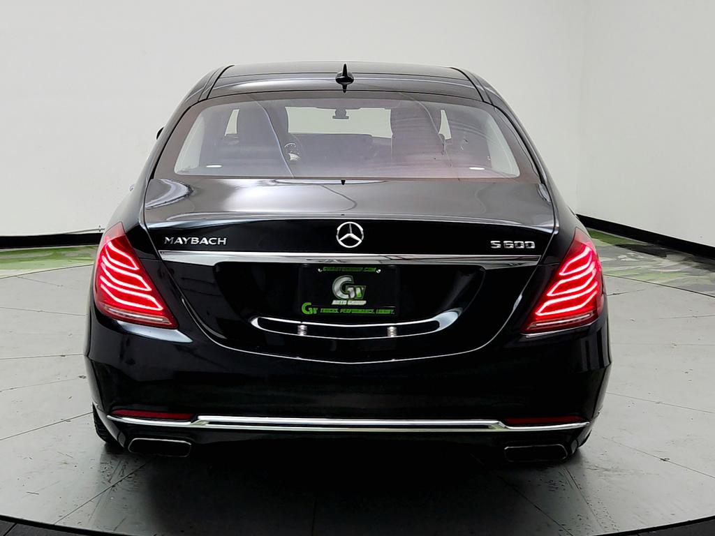 2016 Mercedes-Benz S-class - $36,895