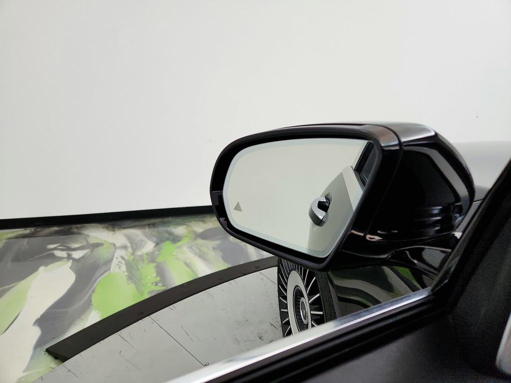 2016 Mercedes-Benz S-class - $36,895