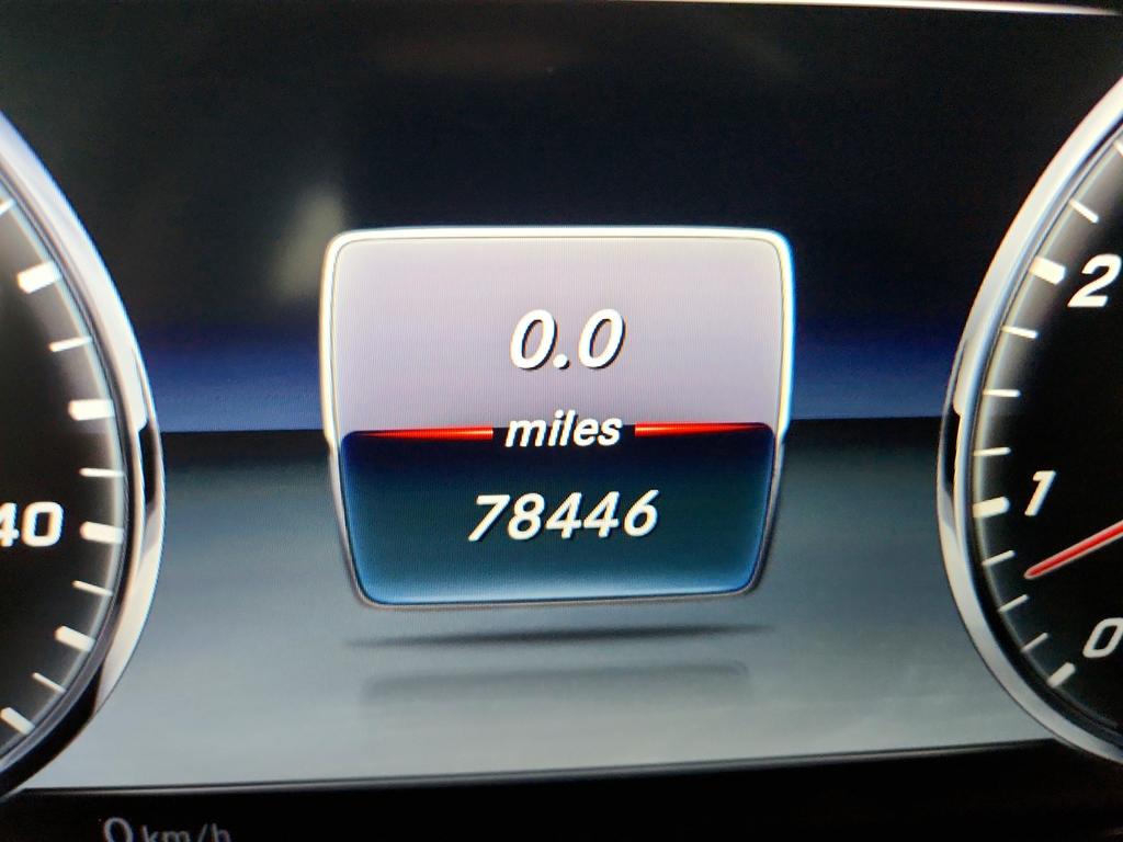 2016 Mercedes-Benz S-class - $36,895