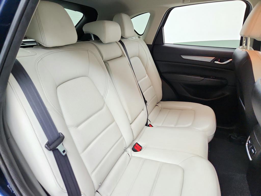 2022 MAZDA CX-5 - $18,695
