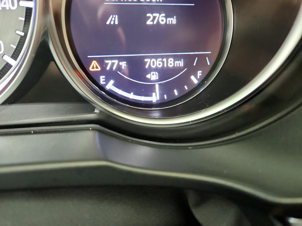 2022 MAZDA CX-5 - $18,695