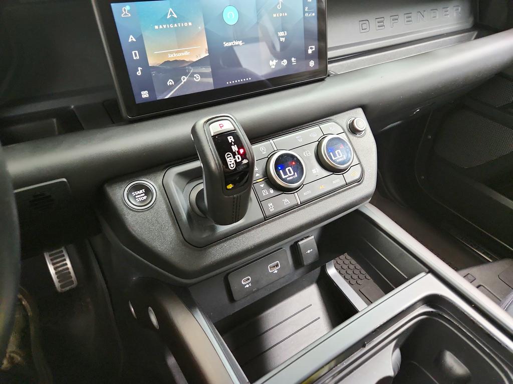 2021 Land Rover Defender - $35,645