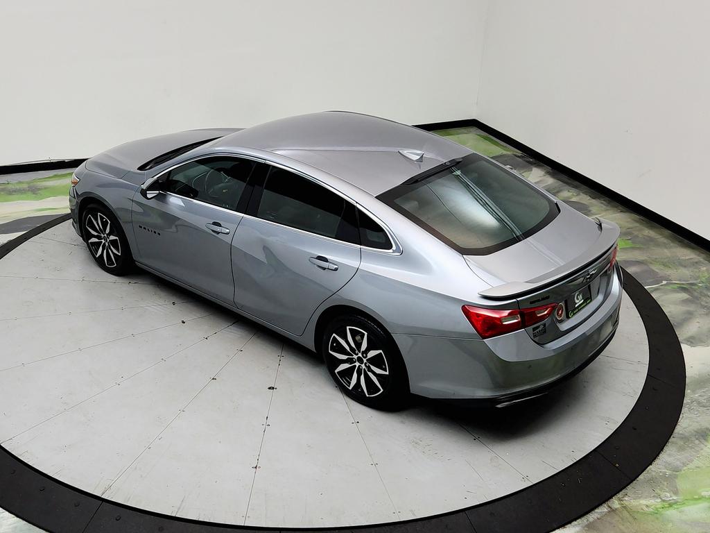 2024 Chevrolet Malibu - $14,895