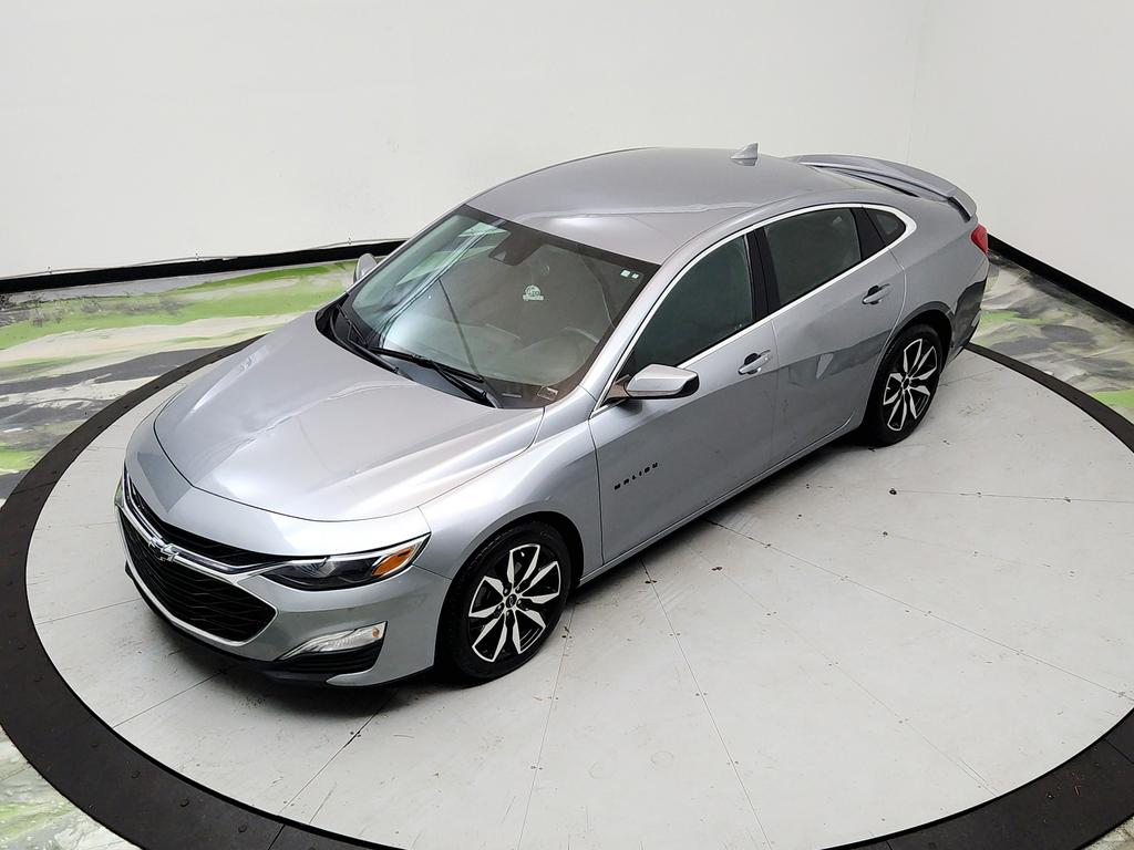 2024 Chevrolet Malibu - $14,895
