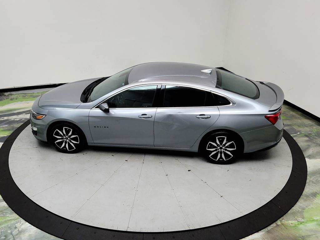 2024 Chevrolet Malibu - $14,895