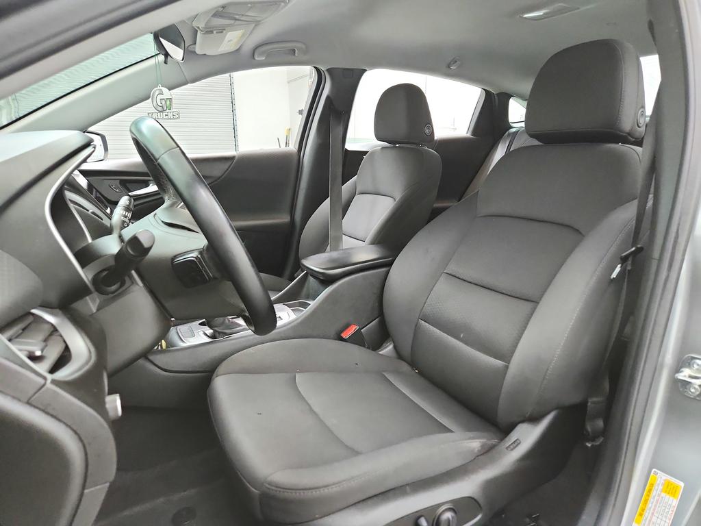 2024 Chevrolet Malibu - $14,895