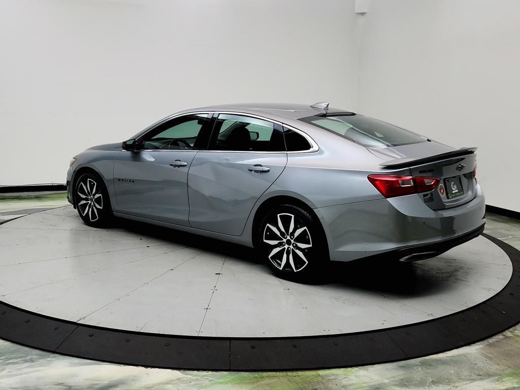 2024 Chevrolet Malibu - $14,895