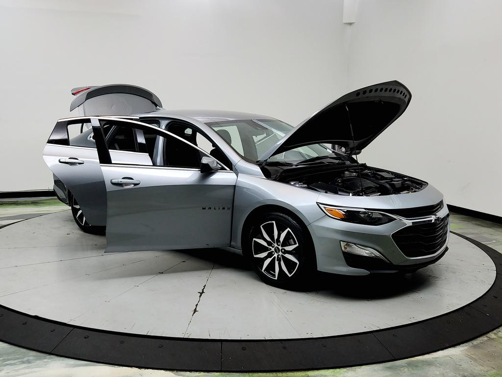 2024 Chevrolet Malibu - $14,895
