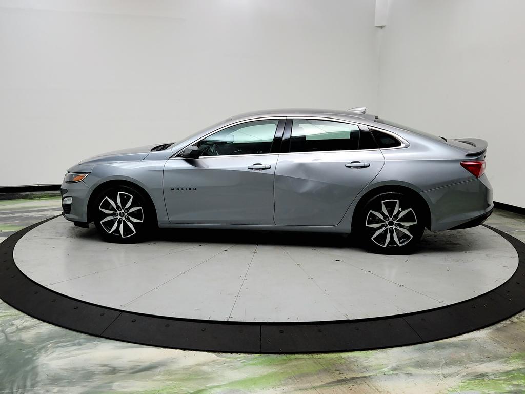 2024 Chevrolet Malibu - $14,895
