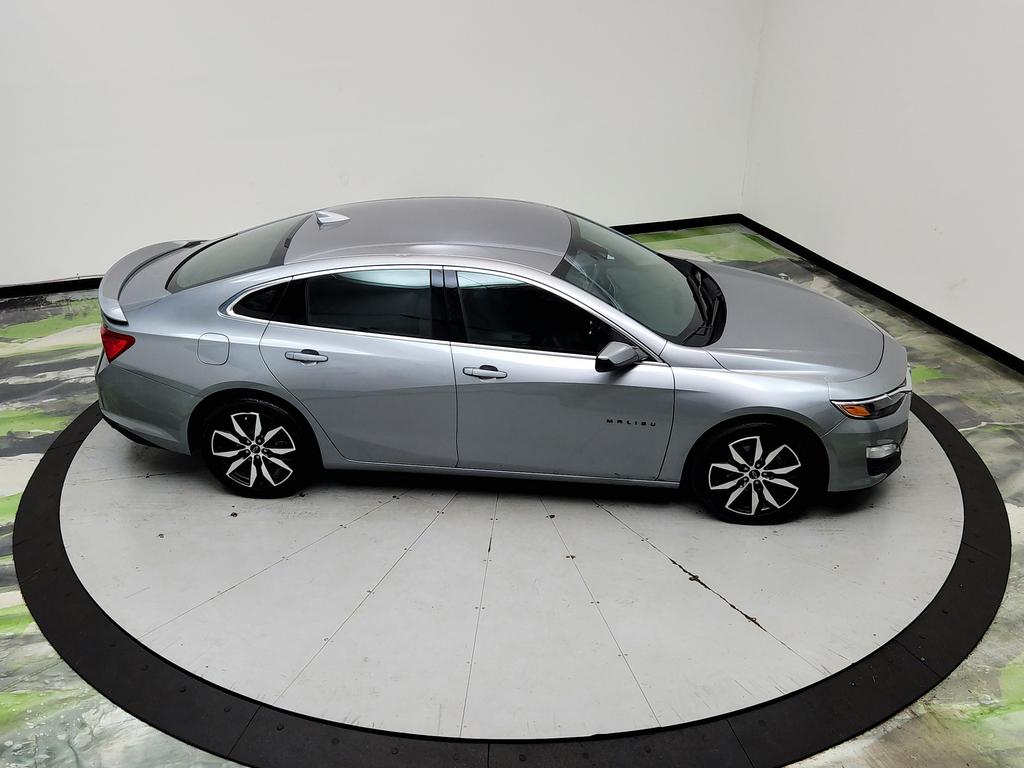 2024 Chevrolet Malibu - $14,895