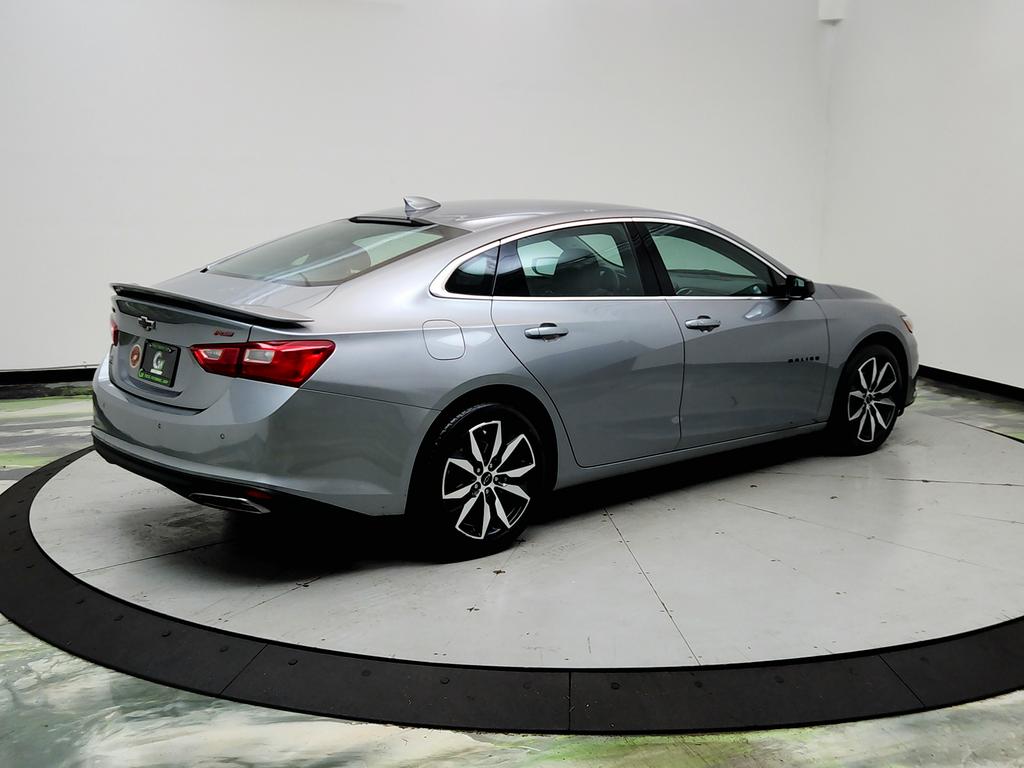 2024 Chevrolet Malibu - $14,895